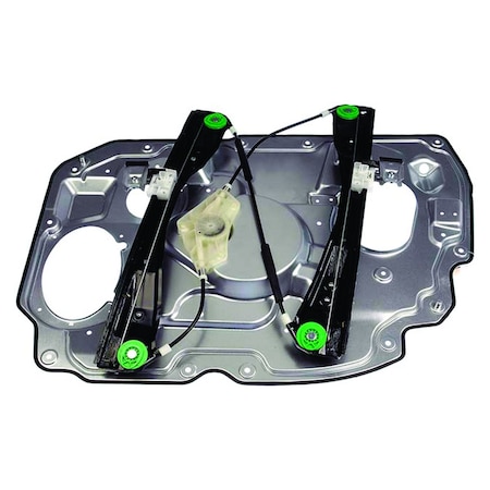 Wai Global POWER WINDOW REGULATOR ONLY, WPR5523L WPR5523L